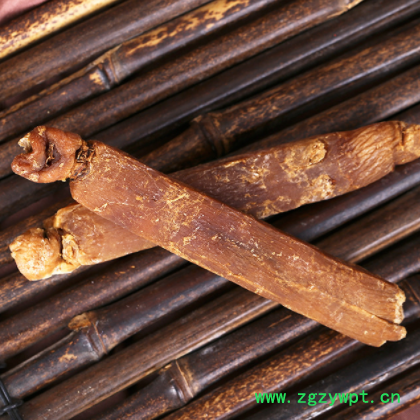 吉林东北长白山高丽参 红参 六年根 散装 煲汤图3