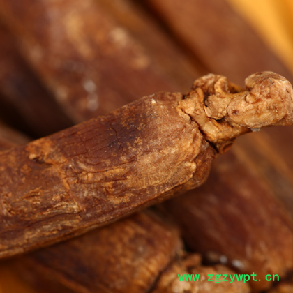 吉林东北长白山高丽参 红参 六年根 散装 煲汤图2