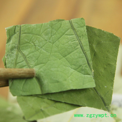 厂家直销 花草茶荷叶块茶 微山湖散装荷叶块茶量大从优一件代发图3