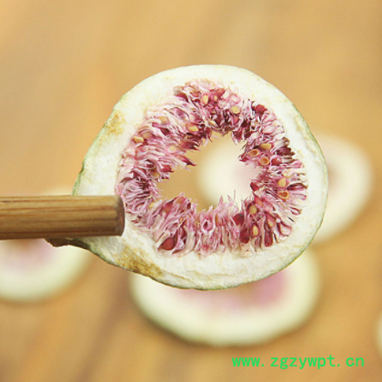 批发供应花草茶 无花果片茶 散装优质无花果干片量大从优一件代发图2