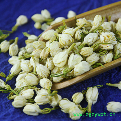 批发供应大货 茉莉花茶 广西横县茉莉花苞茶 一件代发图2