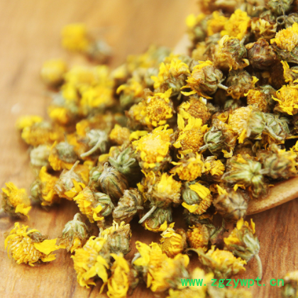 批发供应花草茶 菊花茶 散装优质野菊花茶野菊米量大从优一件代发图3