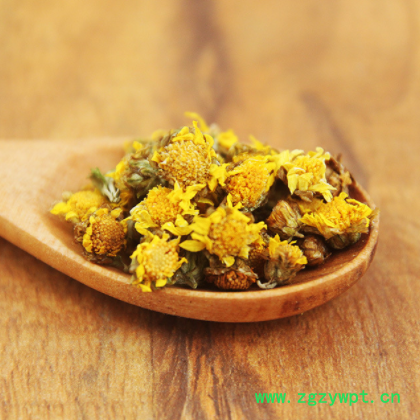 批发供应花草茶 菊花茶 散装优质野菊花茶野菊米量大从优一件代发图2