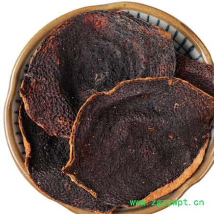 批发新会陈皮5年10年15年20年新会陈皮生晒陈皮图3