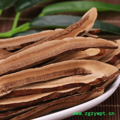 产地货源 山东灵芝片 大货批发量大从优图2