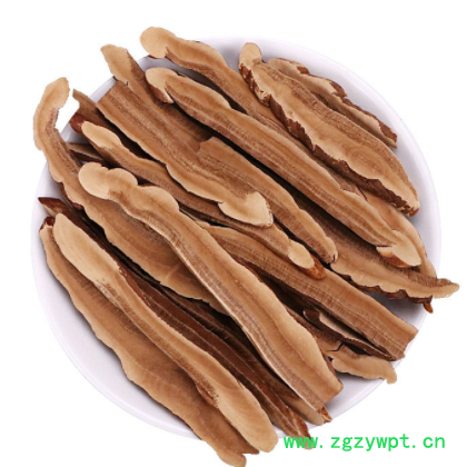 产地货源 山东灵芝片 大货批发量大从优图3