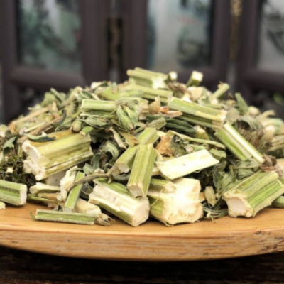 益母草1KG中药材茶新鲜干的花茶调理泡脚包非野生免费打益母草粉