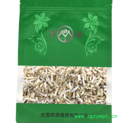 河北新鲜白茅根 坚草根甜草根寒草根 白毛根1000g 量大从优图3