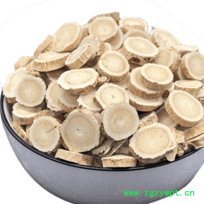 产地货源 甘肃甜豆味北黄芪片 新货干净 黄氏大圆片1000g图3