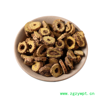 批发供应中药材 黄芩黄芩片 黄芩粉各种规格图3