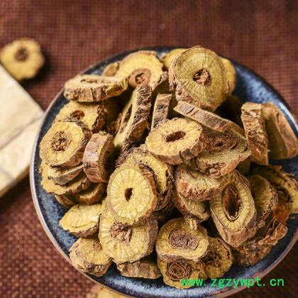 批发供应中药材 黄芩黄芩片 黄芩粉各种规格图2