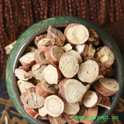 批发甘草甘草片中药材甘草片图2