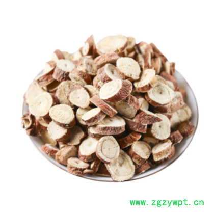 批发甘草甘草片中药材甘草片图3