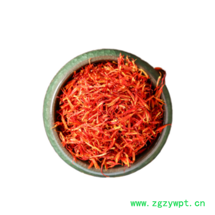 中药材红花散装新花红花 中药材红花量大从优图3