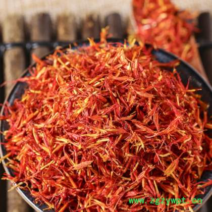 中药材红花散装新花红花 中药材红花量大从优图2