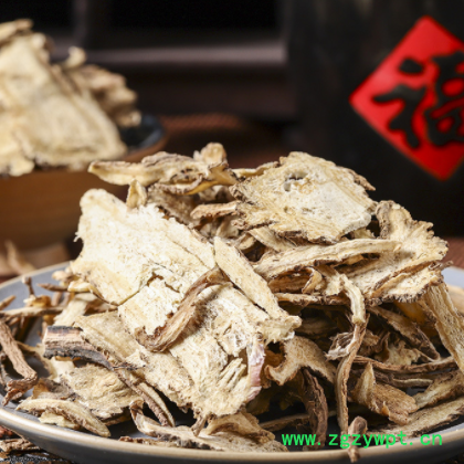 中药材当归片当归全片