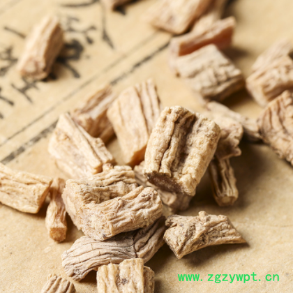 甘肃新货党参党参片党参段 一手货源图2