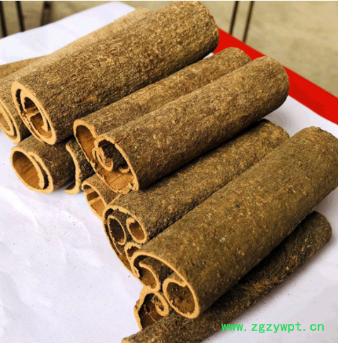 批发中药材香料 桂皮 肉桂心 桂皮丝 代磨粉 品种齐全 支持验货图4