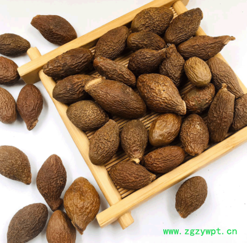 厂家直供胖大海 批发散装胖大海量大从优 圆果胖大海花果茶润喉茶图4