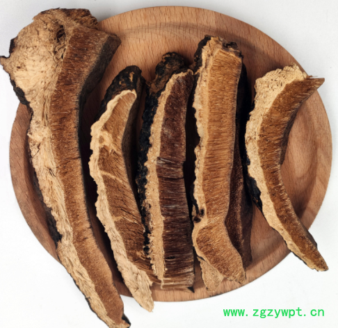 批发野生竹灵芝干货正宗林芝赤灵芝紫灵芝片整枝散装野生灵芝紫芝图5