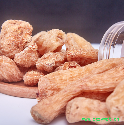 天麻非野生云南正品昭通小草坝特级新鲜干货可切片粉正宗天然中药图3