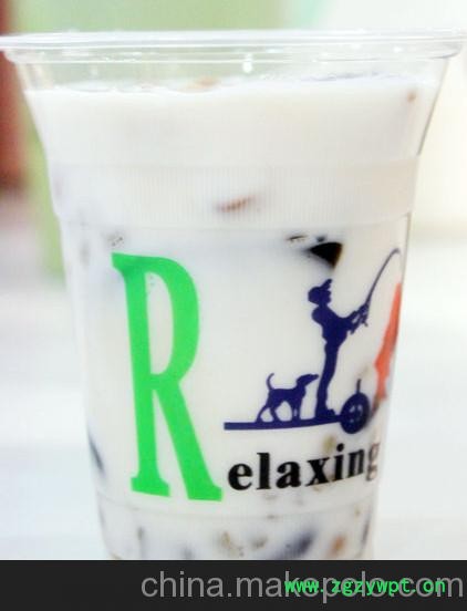 供应八婆婆烧仙草 台湾烧仙草 福伯烧仙草 仙草南路 仙芋鲜 芋圆图4