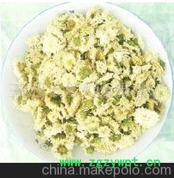 批发供应中药材、中药饮片、贡菊花