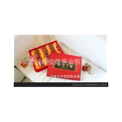 新疆雪菊至尊阳光昆仑雪菊精品礼盒批发