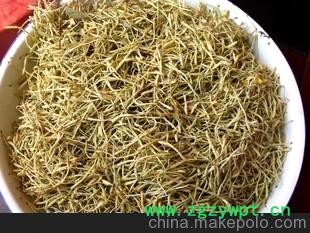 大量供应金银花烤干花原药材
