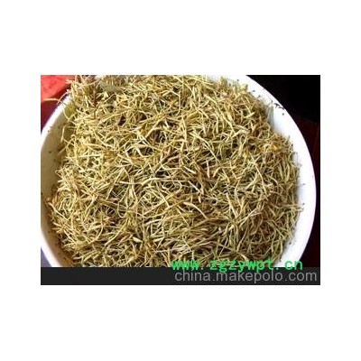 大量供应金银花烤干花原药材