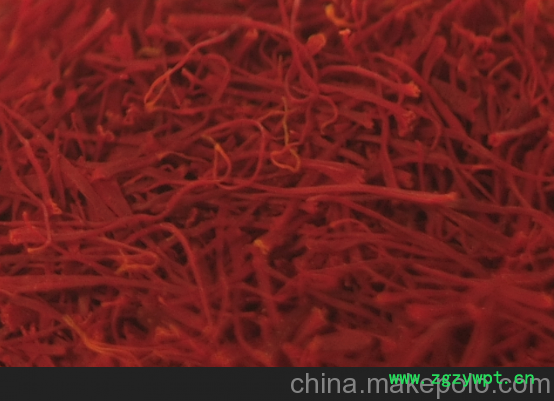 批发优质进口藏红花 活血 养血补血 痛经图2