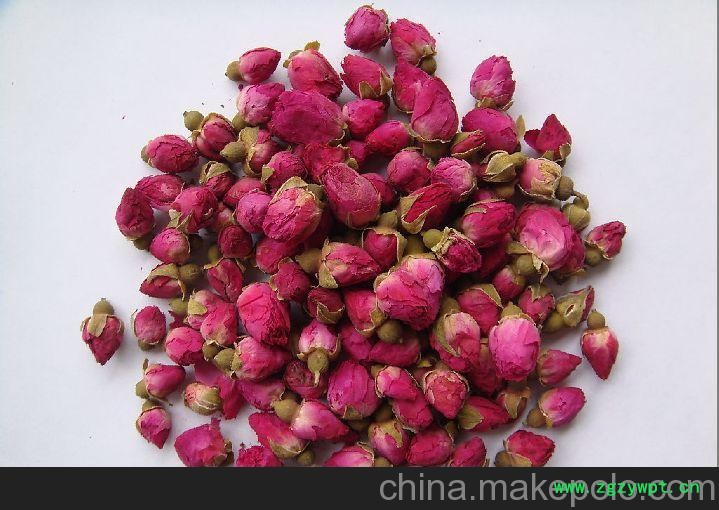 供应山东玫瑰大花蕾图3