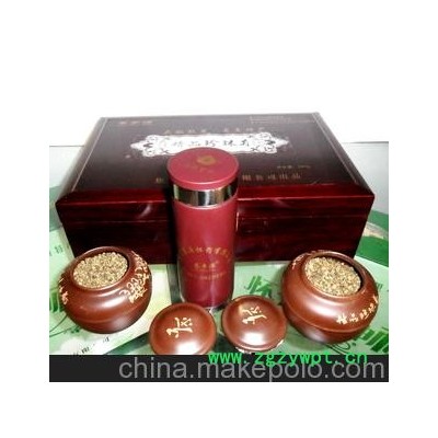 怀府特产：精品礼品盒珍珠菊 送礼必备260元