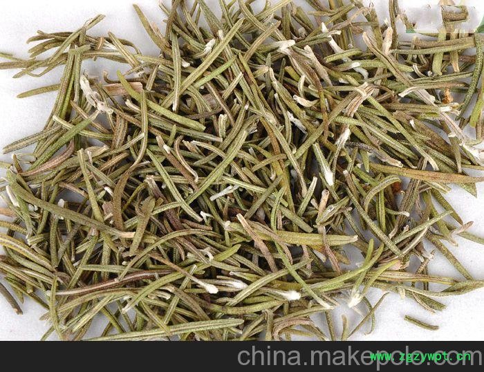 迷迭香干叶图2