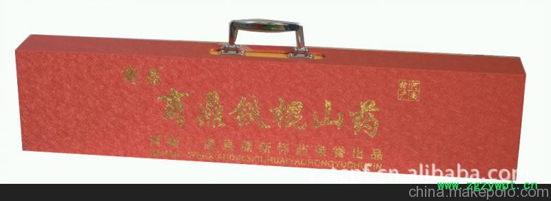 郑州春节年货山药特产福利团购批发铁棍山药图2