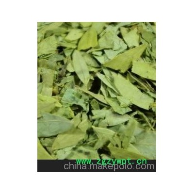 进口国产番泻叶 润肠通便 原植物中药材泻叶