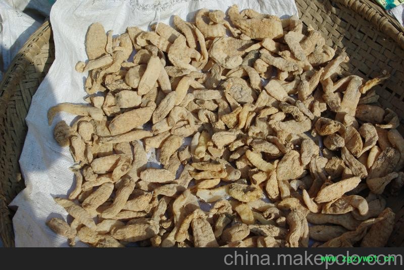 供应一级无硫天麻图2