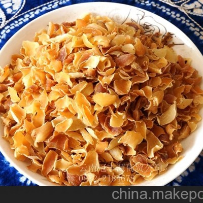 中药材批发百合 百合干 无璜百合 养阴润肺 清心安神