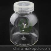 供应大运发北京650毫升菌种瓶图2