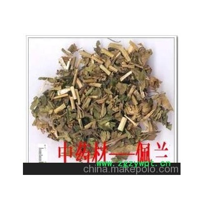 批发供应中药材 佩兰具有有解热清暑、化湿健胃、止呕的作用。