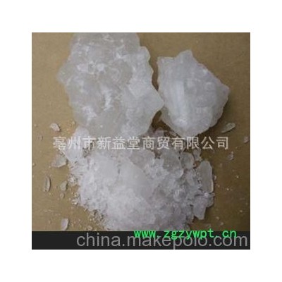 产地直销 供应优质中药材白矾