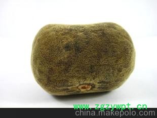 中药材陈年化州橘红08年果(小)