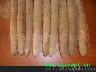 金乡县宏辰商贸有限公司供应日本长白红斑山药莱坞