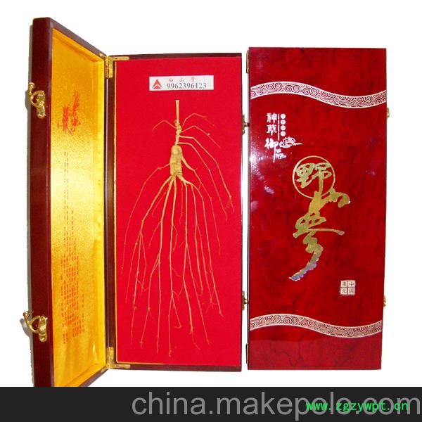 无锡山参批发价格图4