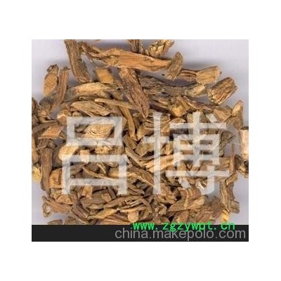 批发 中药材、中药饮片 秦艽 甘肃