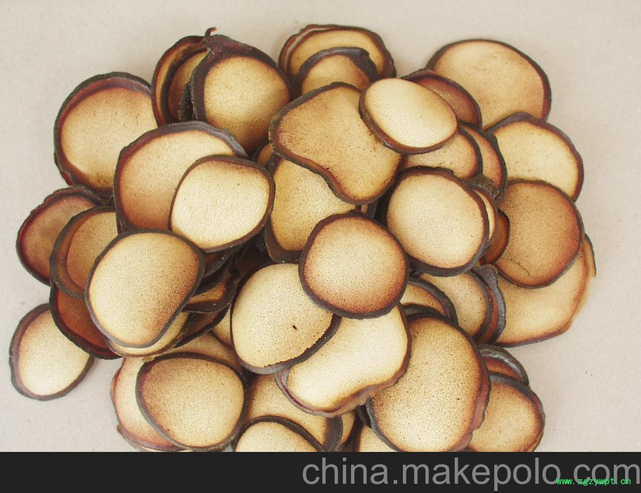 无锡鹿茸片批发价格图2