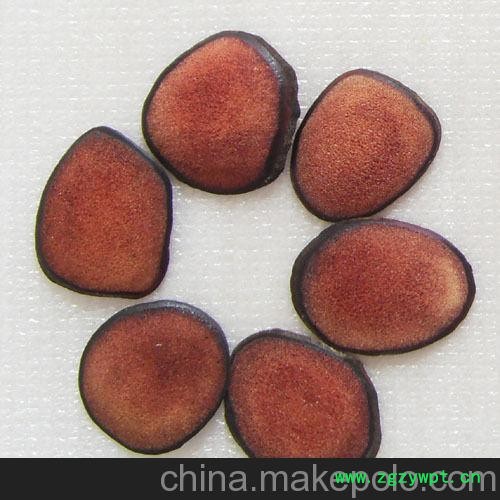 无锡鹿茸片批发价格图4