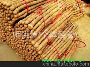 大量批发供应正宗温县铁棍山药 焦作特产 温县铁棍山药 正品保障