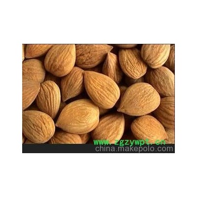 杏仁；各种中药材、中药饮片、冷被中药材