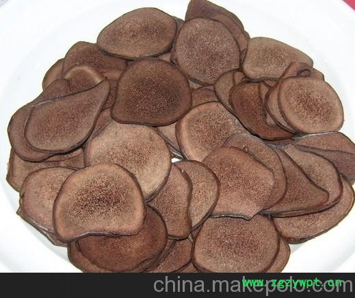 无锡鹿茸片厂家直销图3